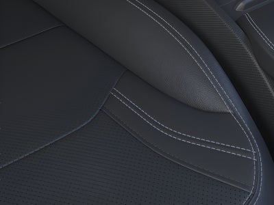 2026 Ford Mustang Mach-E Premium AWD