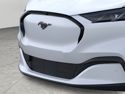 2026 Ford Mustang Mach-E Premium AWD