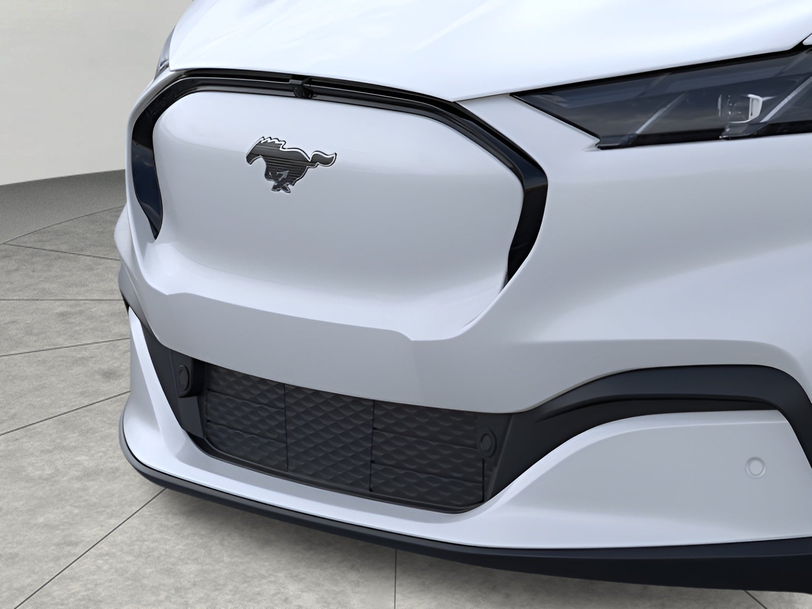 2026 Ford Mustang Mach-E Premium AWD