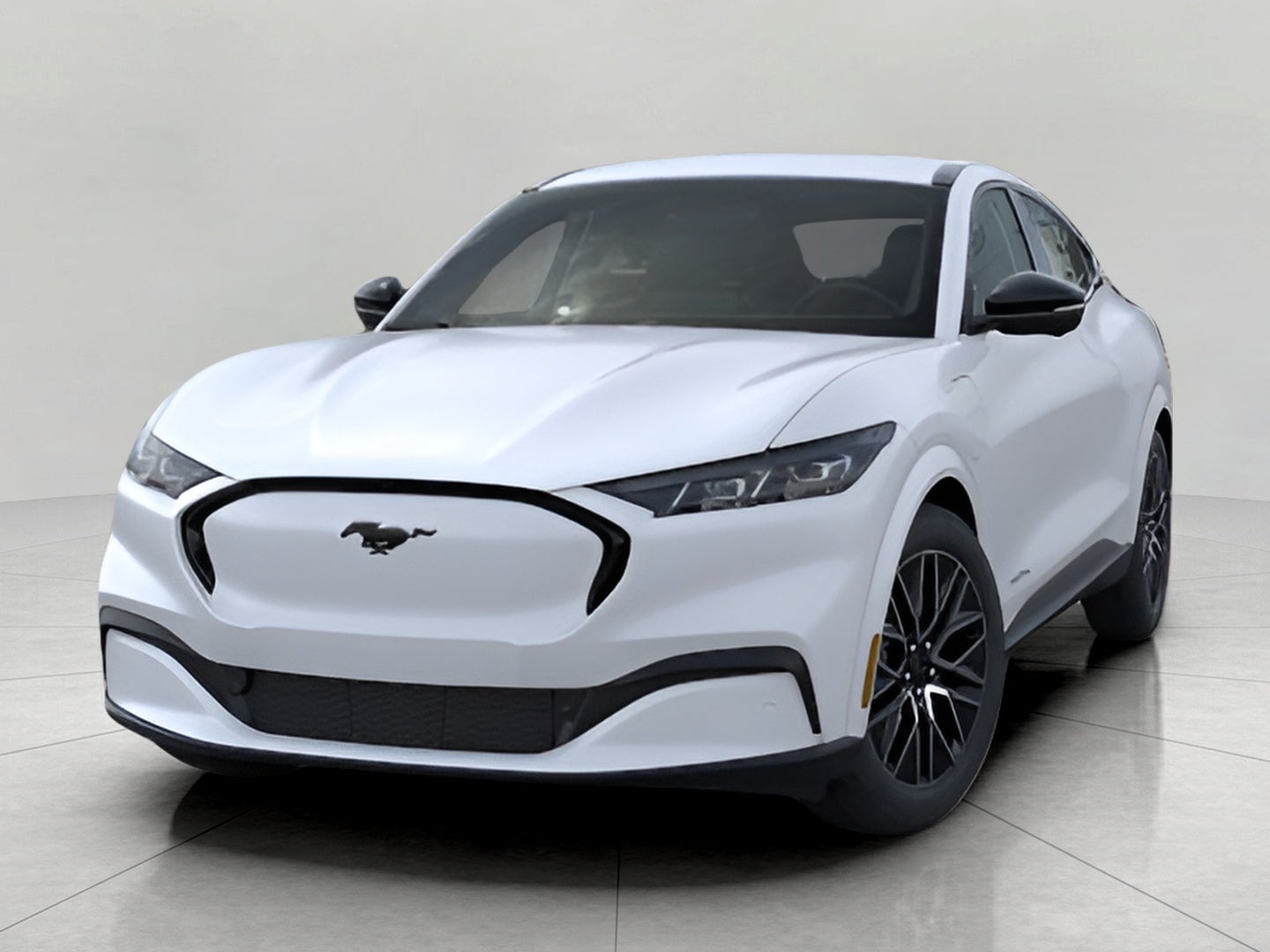 2026 Ford Mustang Mach-E Premium AWD