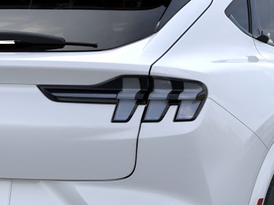 2026 Ford Mustang Mach-E Premium AWD