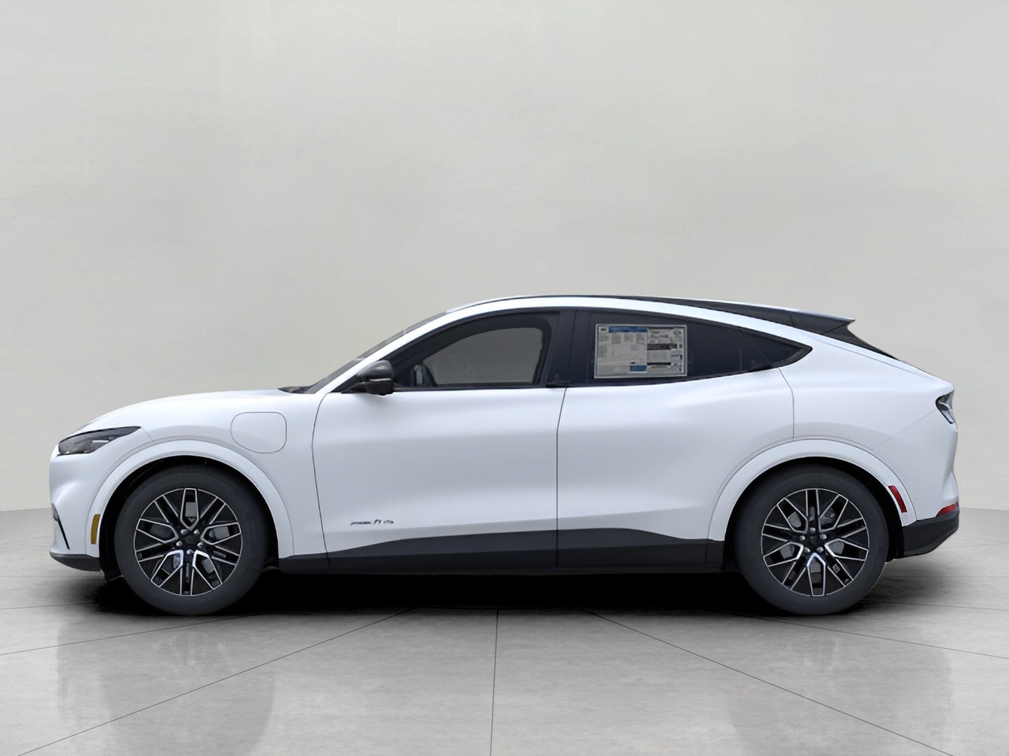 2026 Ford Mustang Mach-E Premium AWD