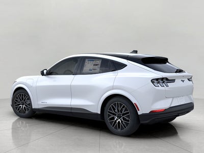 2026 Ford Mustang Mach-E Premium AWD