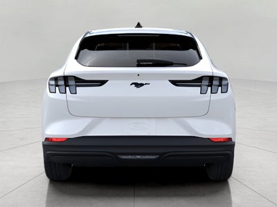 2026 Ford Mustang Mach-E Premium AWD