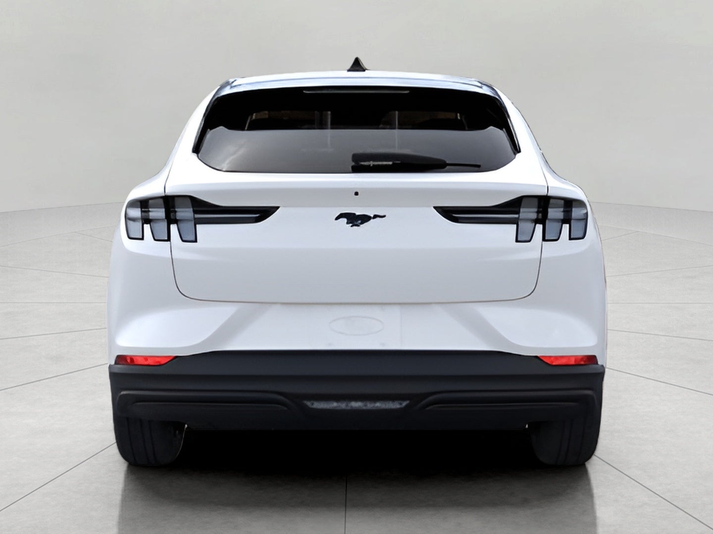2026 Ford Mustang Mach-E Premium AWD