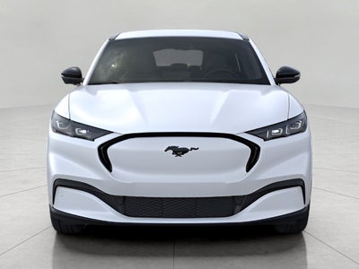 2026 Ford Mustang Mach-E Premium AWD