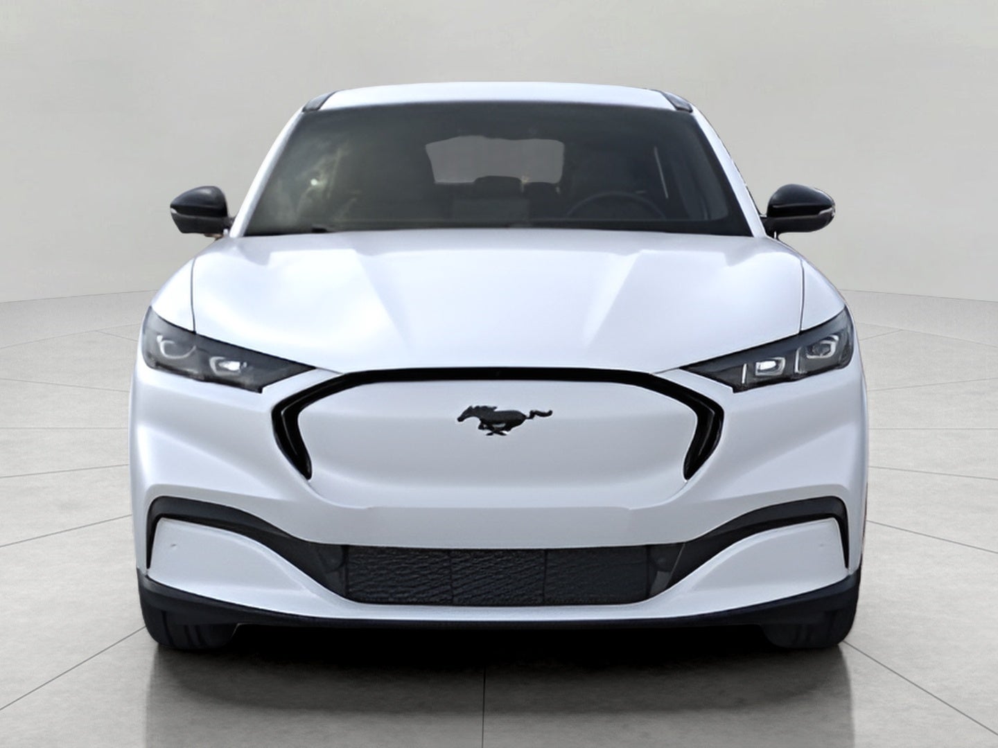 2026 Ford Mustang Mach-E Premium AWD