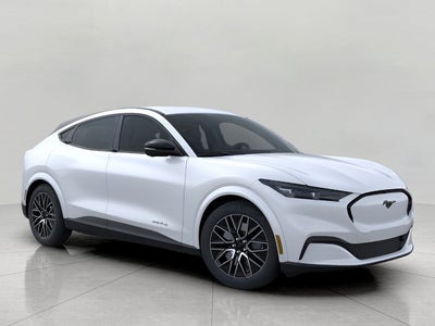 2026 Ford Mustang Mach-E Premium AWD