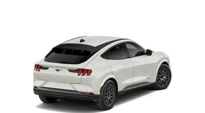 2026 Ford Mustang Mach-E Premium AWD