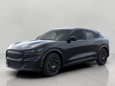 2026 Ford Mustang Mach-E Premium AWD