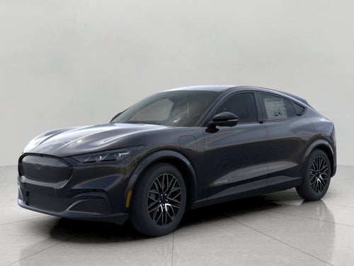 2026 Ford Mustang Mach-E Premium AWD