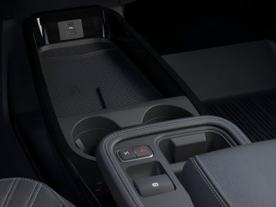2026 Ford Mustang Mach-E Premium AWD