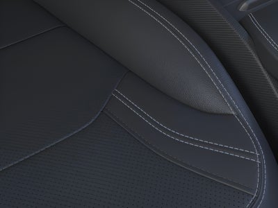 2026 Ford Mustang Mach-E Premium AWD