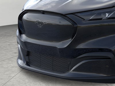 2026 Ford Mustang Mach-E Premium AWD