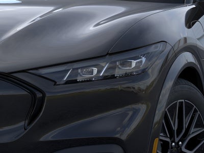 2026 Ford Mustang Mach-E Premium AWD