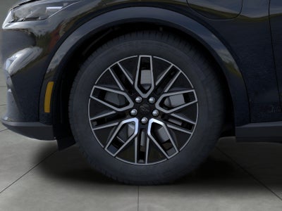 2026 Ford Mustang Mach-E Premium AWD