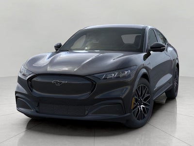2026 Ford Mustang Mach-E Premium AWD