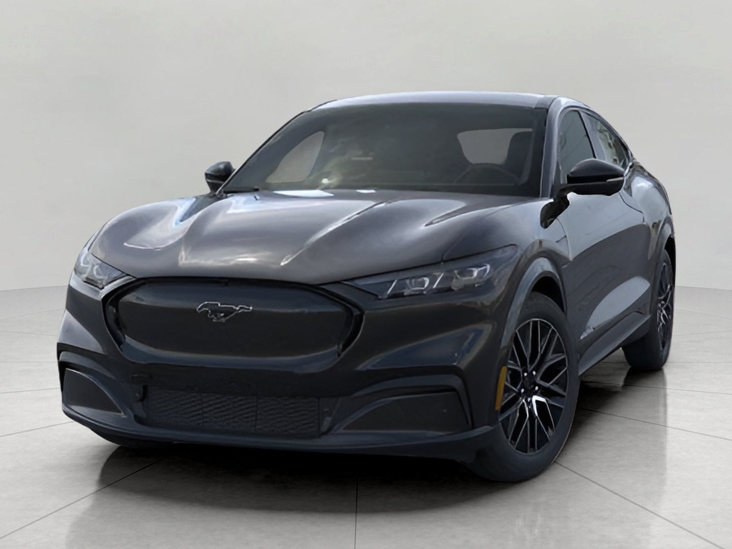 2026 Ford Mustang Mach-E Premium AWD