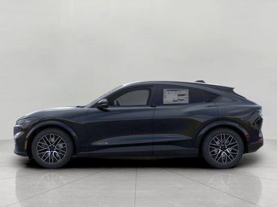 2026 Ford Mustang Mach-E Premium AWD