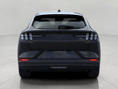 2026 Ford Mustang Mach-E Premium AWD