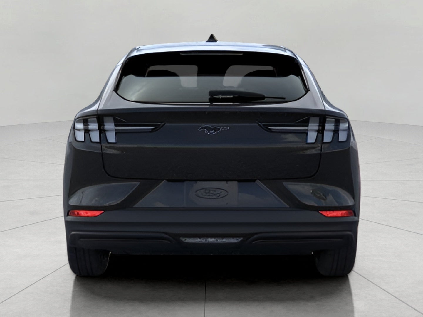 2026 Ford Mustang Mach-E Premium AWD