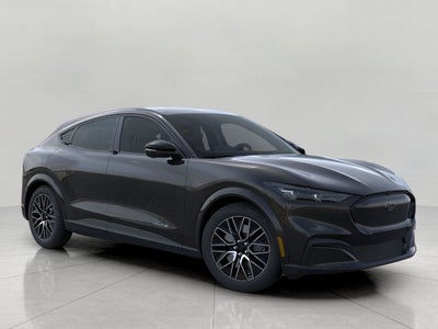 2026 Ford Mustang Mach-E Premium AWD