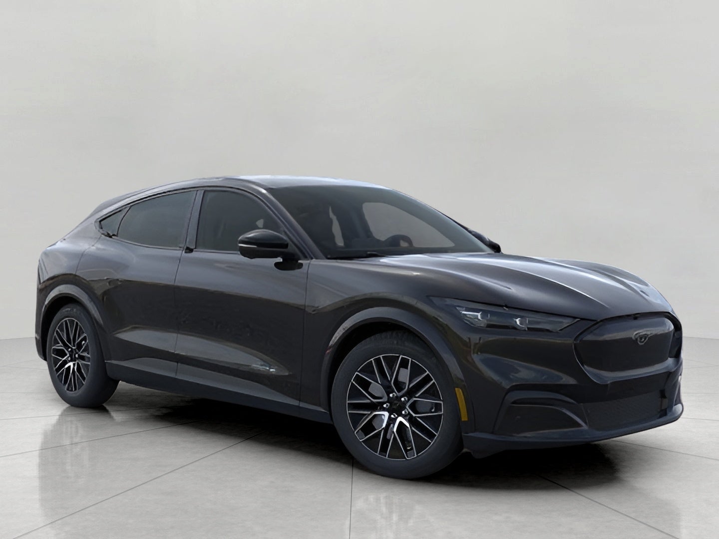 2026 Ford Mustang Mach-E Premium AWD