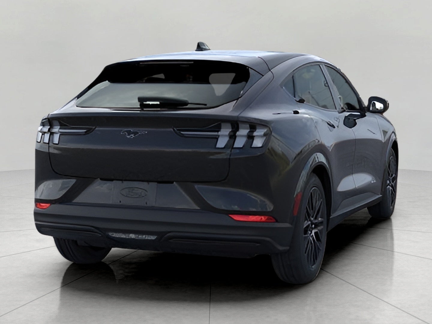2026 Ford Mustang Mach-E Premium AWD