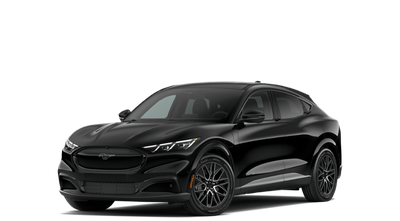 2026 Ford Mustang Mach-E Premium AWD