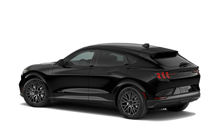 2026 Ford Mustang Mach-E Premium AWD
