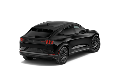 2026 Ford Mustang Mach-E Premium AWD