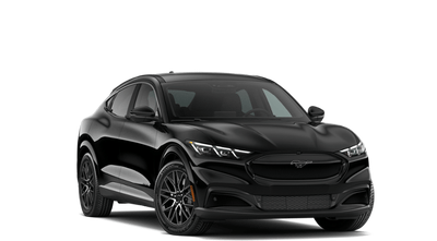2026 Ford Mustang Mach-E Premium AWD