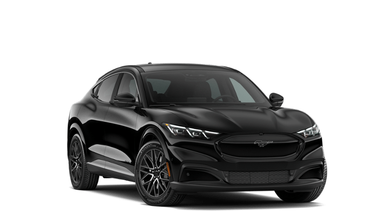 2026 Ford Mustang Mach-E Premium AWD