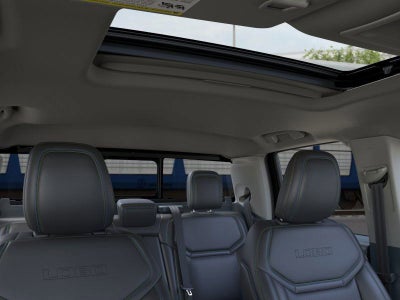 2026 Ford Maverick Lobo High