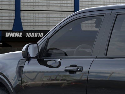 2026 Ford Maverick Lobo High