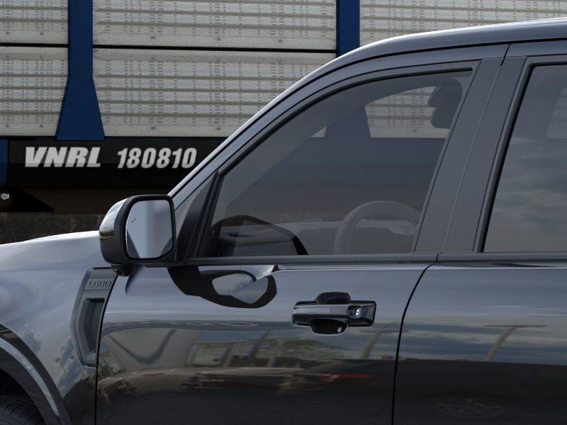 2026 Ford Maverick Lobo High