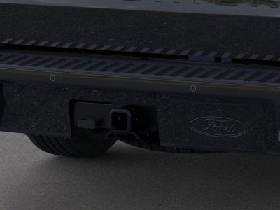 2026 Ford Maverick Lobo High