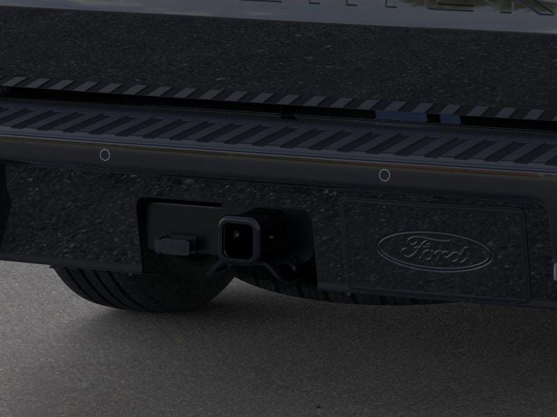 2026 Ford Maverick Lobo High