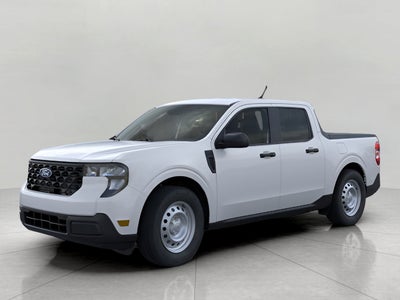 2026 Ford Maverick XL FWD SuperCrew