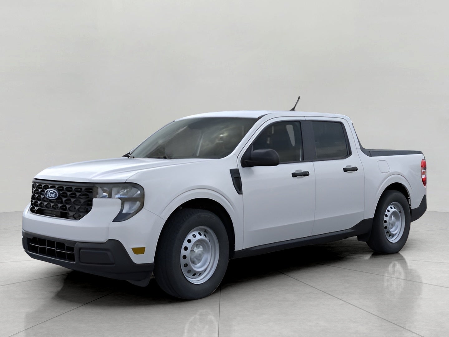 2026 Ford Maverick XL FWD SuperCrew