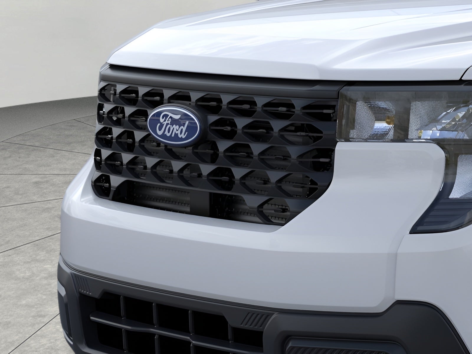 2026 Ford Maverick XL FWD SuperCrew