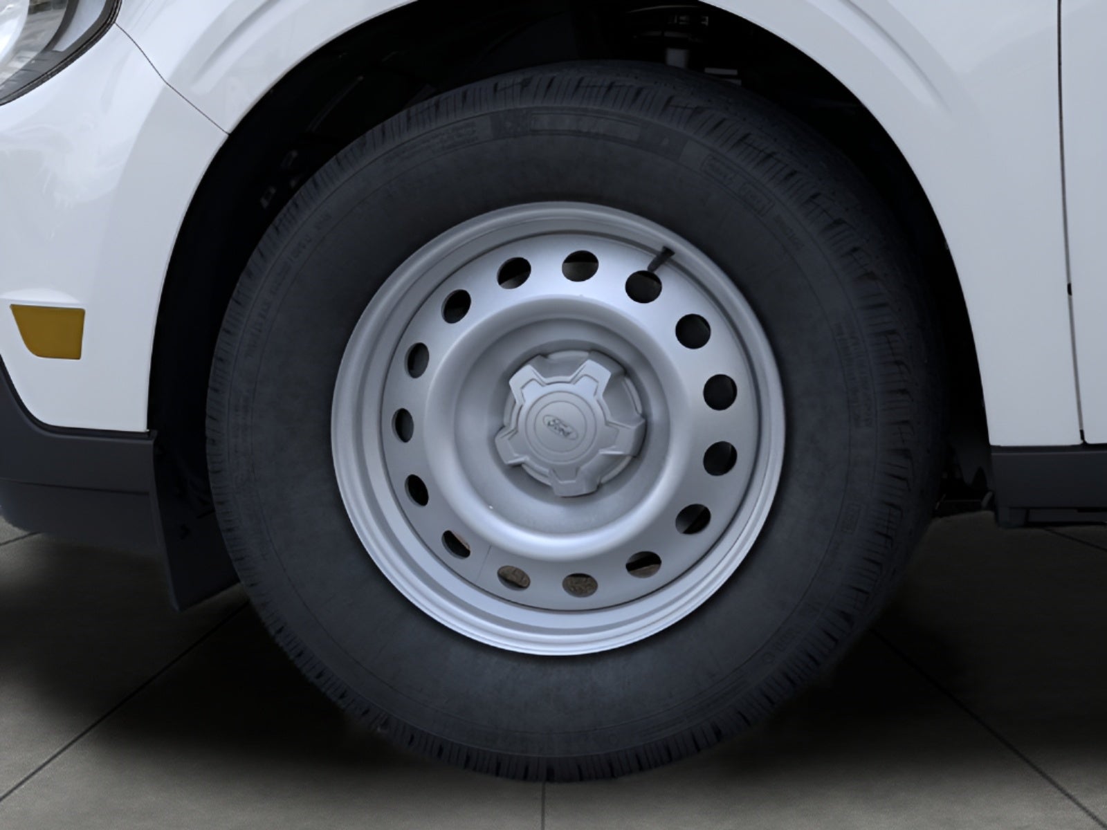 2026 Ford Maverick XL FWD SuperCrew