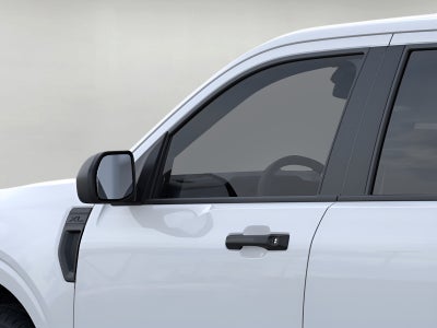 2026 Ford Maverick XL FWD SuperCrew