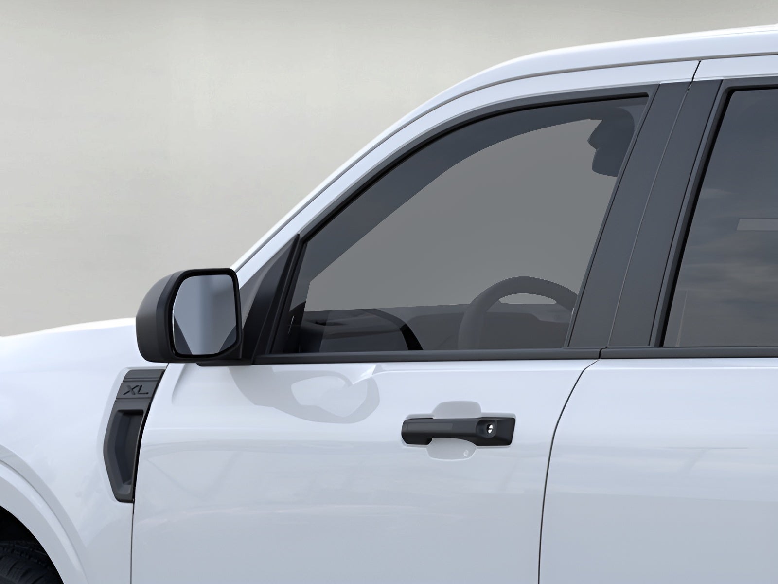 2026 Ford Maverick XL FWD SuperCrew