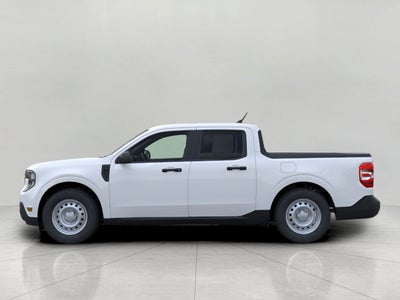 2026 Ford Maverick XL FWD SuperCrew
