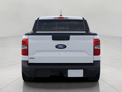2026 Ford Maverick XL FWD SuperCrew