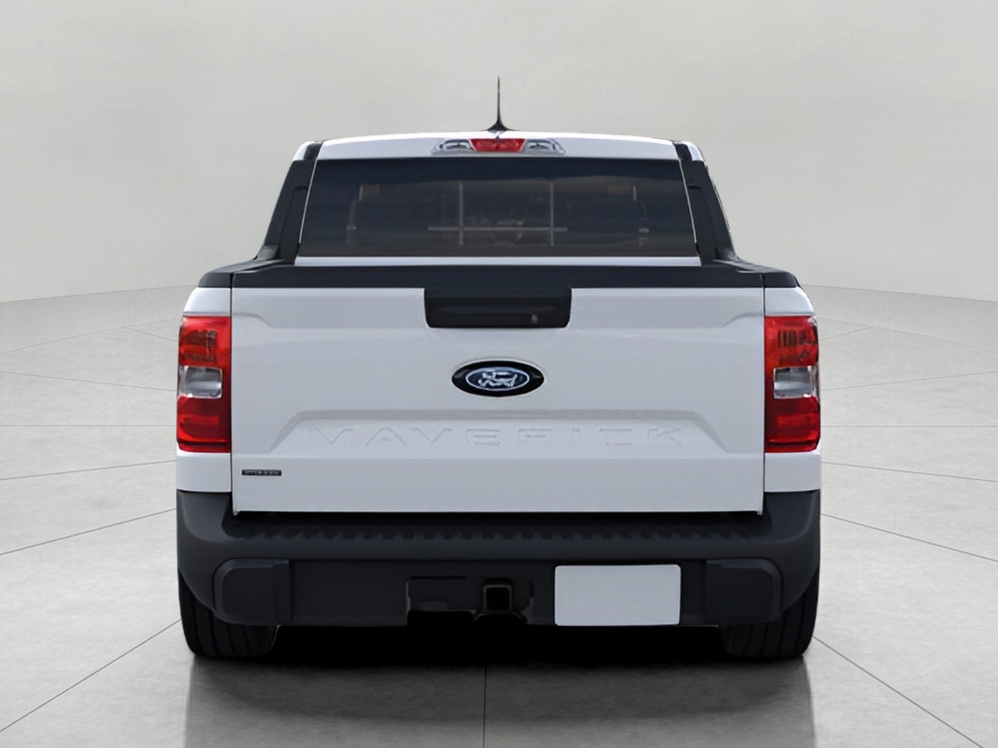 2026 Ford Maverick XL FWD SuperCrew