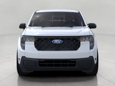 2026 Ford Maverick XL FWD SuperCrew