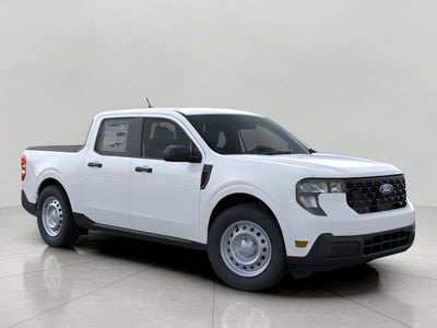 2026 Ford Maverick XL FWD SuperCrew