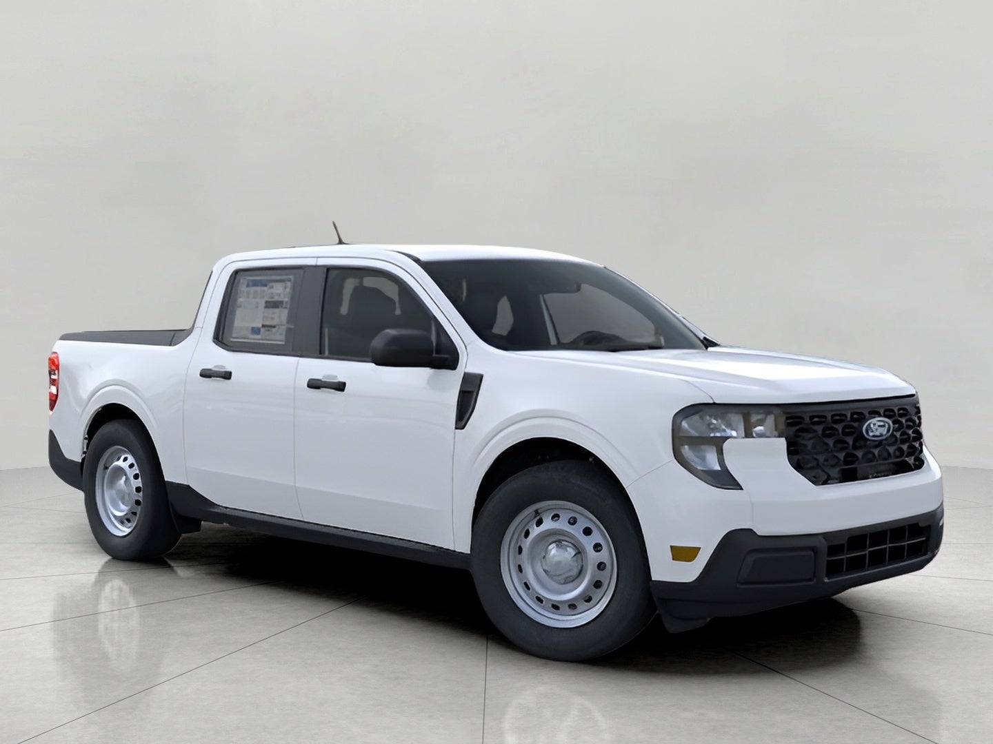 2026 Ford Maverick XL FWD SuperCrew